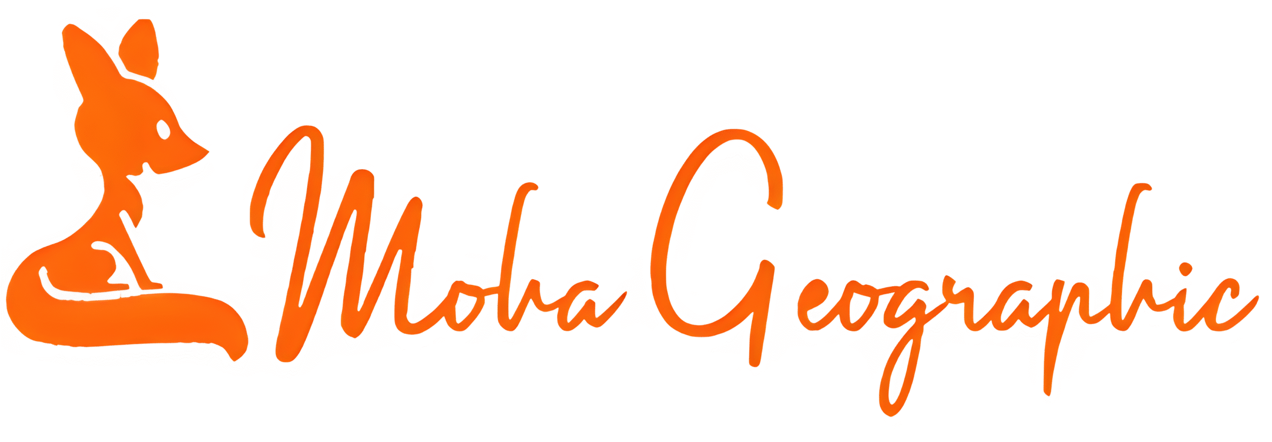 Moha Geographic